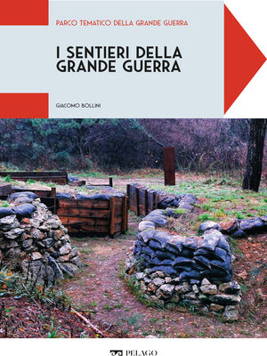 cover image of Parco tematico della Grande Guerra